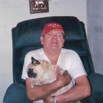 David Wayne Sheppard