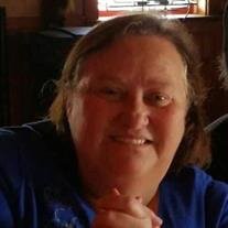 Carla Ann Burgdorf