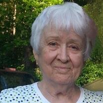 Callie Mae Smith