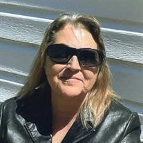 Sharon Kay Hile
