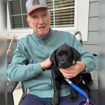 Douglas DuWayne Johnson