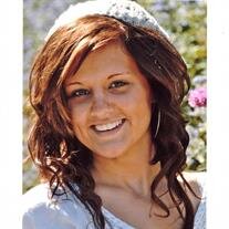 Whitney Marie Fortner