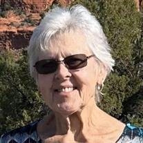 Patsy C. England