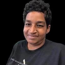 Ms. Michelle Anita Warren