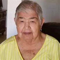 Maria Pulido Gutierrez