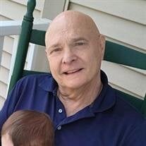 Mr. Stephen J. "Steve" Powers