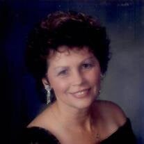 Martha Jane Russell