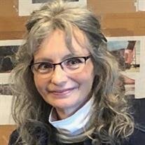 Barbara Peltz
