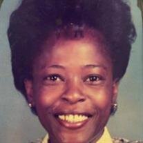 MS. JACQUELINE E. HINES