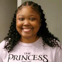 Ms. Nia Keanna Johnson