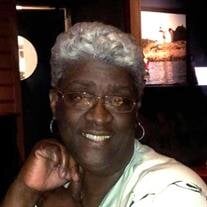Mrs. Karen Lyn Hollis
