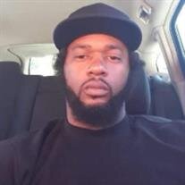 Lekrell D. Bruner
