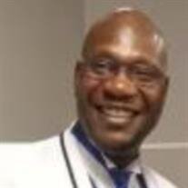 Cornelius Lamont McMullen