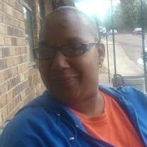 MRS. CYNTHIA MARIA DAILEY