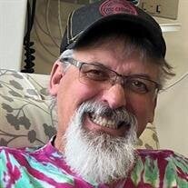 Larry David Shelton