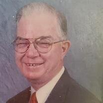 Herman Garris