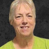 Janice Neisslie