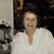 Evelyn June Maloy
