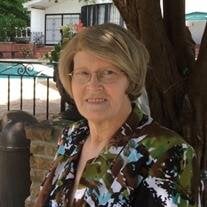 Jacqueline Ann Hafner