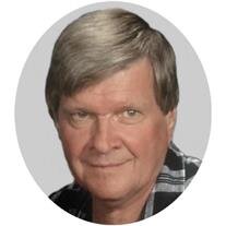 William H. "Bill" Amberger