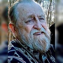 Joel Wayne Cook