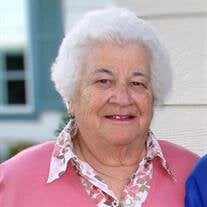 Helen F. Sapp