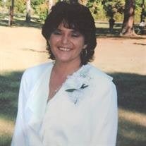 Brenda Lee Wood