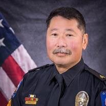 Lt. Thomas "Tom" Michael Bradley