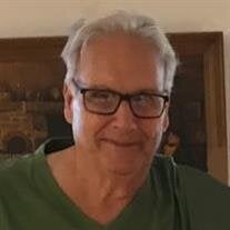 David G. Greene