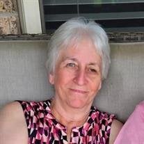 Martha Jo Shelton
