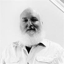 Mark Allen Guidry Sr
