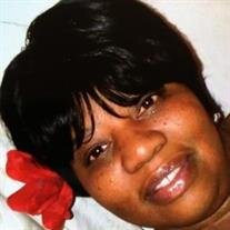 Mrs. Barbara Jean Geter
