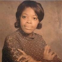 Dottie Thomas