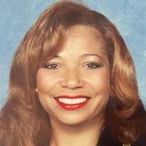 Linda Ann Carter