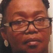 Sophia La-June Clayton Jackson