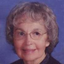 Jane C Herrmann