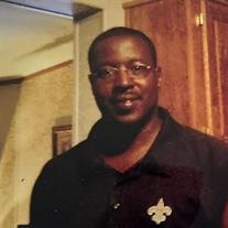 Mr. Stephen Ray Bush