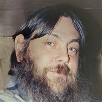 Mr. Robert "Rusty" Speed