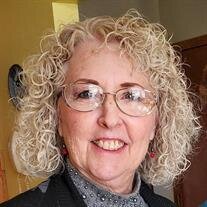 Tina Marie Erskine