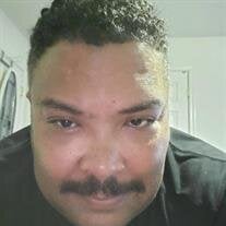 Larry N. Johnson