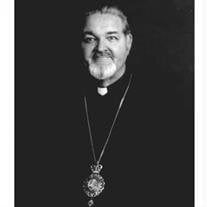 Bishop Basil H. Losten