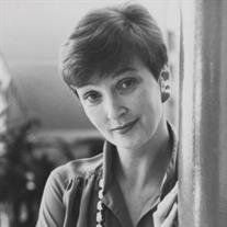 Janet Dinwiddy
