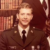 Michael Ray Fulmer