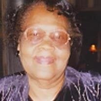 Mary Carr