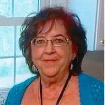 Elizabeth "Liz" Jean (Reinagle) Borkowski