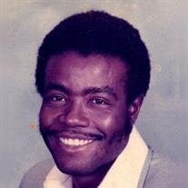 Ulysses Smoot