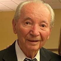 Gus "Kosta" John Zourzoukis