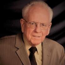 Charley Roy Poff Jr.