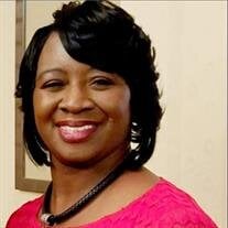 Ms. Krisandra Elaine Page