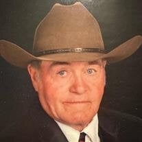 Allen D. Korth